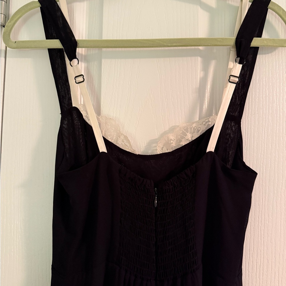 Reformation Irisa Dress - Picture 6 of 7